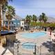 Visit California’s “Happy Glamper” Features Palm Canyon as a Unique Desert Experience