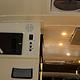 2022  Promaster 3500 ext Off Grid  White Knight