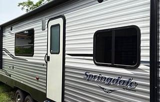 2019 Keystone RV Springdale 27TH RV rental photo 2