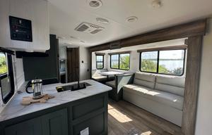 Seas the Day Travel Trailer