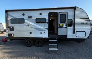 2026 Jayco Jay Flight SLX 200MKS (0122)