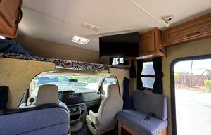 Harvey The RV - Your “go to” RV rental