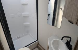 2025 Winnebago Winnebago M Series
