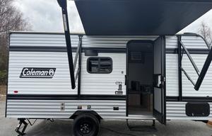 2026 Keystone RV Coleman 17B