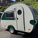 2015 Nucamp 320 CS-S 320 CS-S RV rental photo 1