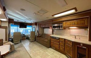 2007 Neptune 37 PBQ RV rental photo 4