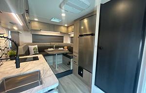 S16 2027 Sunseeker - Compact - No Slide Outs