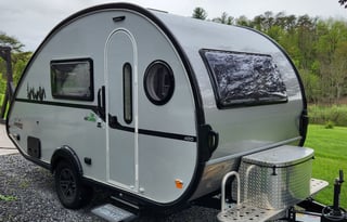 2021 nuCamp RV TAB 400 Std. Model