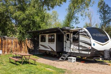 Steamboat Springs KOA