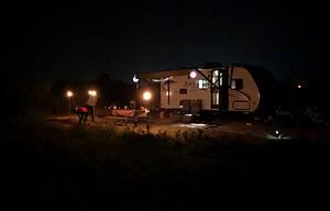 2016 Coachmen RV Apex Nano 193BHS