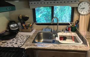Branson Family Fun RV  Rental