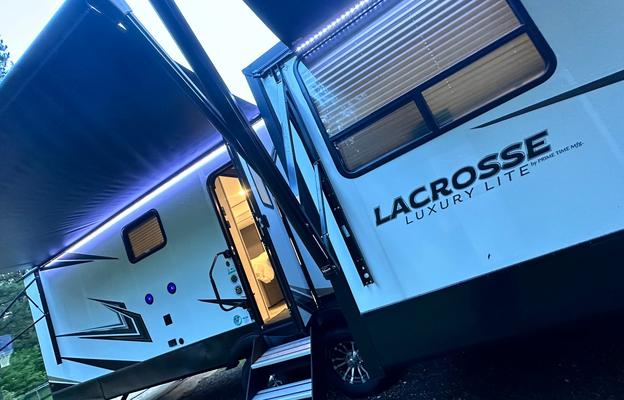 Share The Journey RV