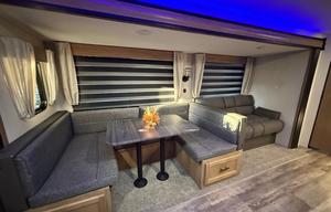 2023 Forest River RV Cherokee 264DBH RV rental photo 10
