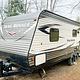 2019 Trail Runner SLE 24 RV rental photo 7