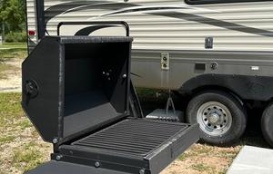2018 Keystone RV Hideout 28RKS RV rental photo 3
