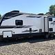 Luxury family camping