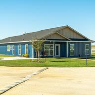 Stephenville / Dublin KOA Journey