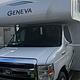 ZWS Luxury Rentals Brand New 2026 Thor Geneva 28VT