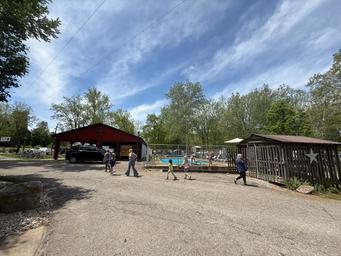 Grandpa's Farm RV Park
