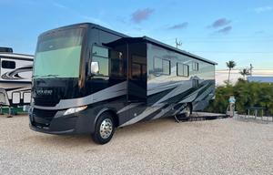 NEW 2023 Tiffin Motorhomes Open Road Allegro 36 UA