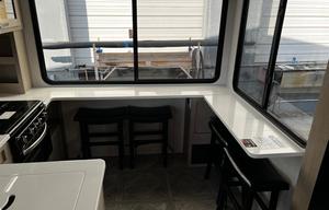 2024 SECRET BUNKHOUSE