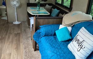 2015 Cruiser RV Cruiser RV View Finder