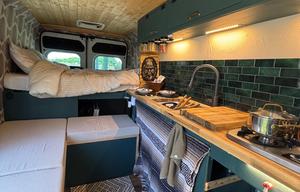 2018 Ram Ram Promaster 2500