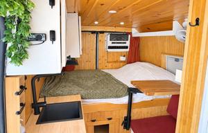 2024 Off-Grid ProMaster | A/C, Shower, Starlink