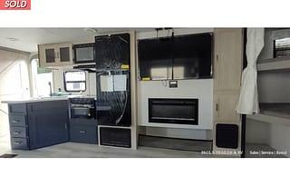 2024 Prime Time RV Avenger 27DBS RV rental photo 1