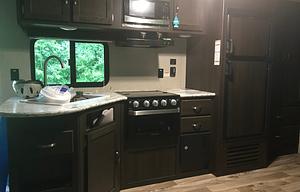 2018 Keystone rv Summerland