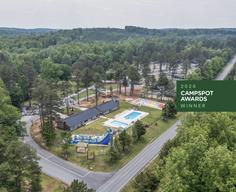 Zooland Family Campground
