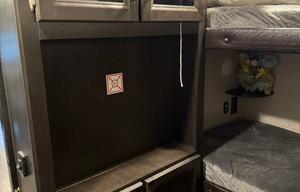 Family-Friendly Jayco Bunkhouse Travel Trailer