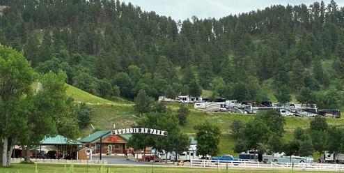 Sturgis RV Park