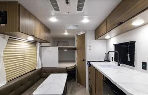 Easy Camping - BRAND NEW