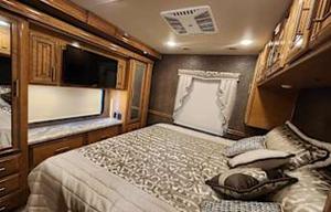 2019 Thor Challenger Class A RMI730