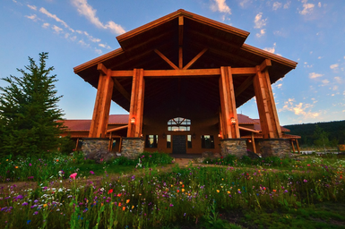 Angel Fire RV Resort