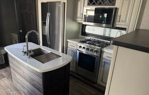 Jayco Northpoint