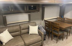 2021 Forest River RV Flagstaff Super Lite