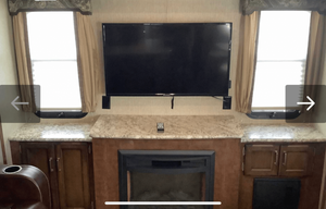 2016 Keystone RV Outback 328RL