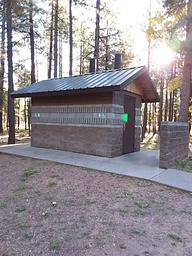 Sinkhole Campground