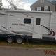 2013 Dutchmen RV Aspen Trail 2500BH