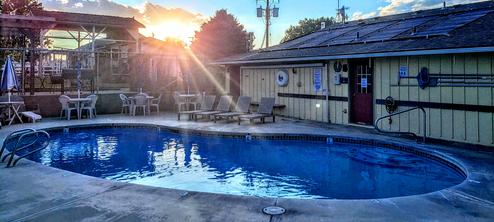 Circle 'H' RV Park & Storage