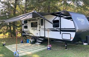 2021 Grand Design Imagine XLS 23BHE