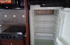 2014 Newmar Bay Star 3124