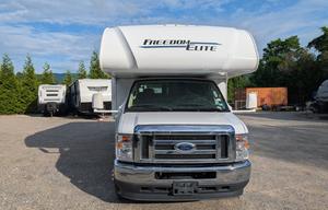 Freedom Elite | Cozy and Easy to Drive Class C RV