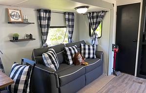 Conquest 2015 Travel Trailer