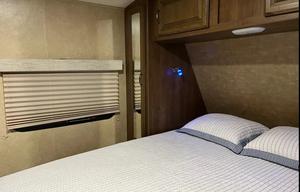 2016 Cruiser Fun Finder Xtreme Lite Travel Trailer