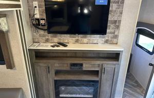 2021 Forest River RV EVO T3250