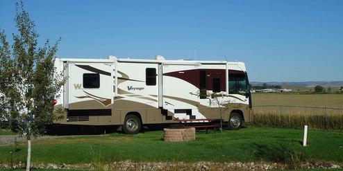 Campspot slideshow image 3