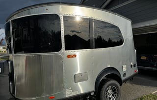 2019 Basecamp 16X